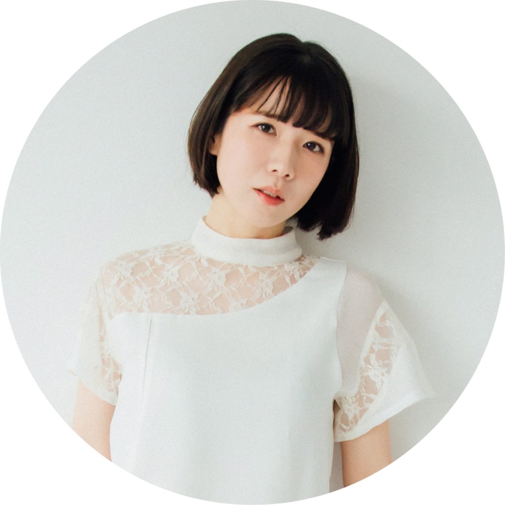 平山織愛 1st demo 廃盤 ハローエンドロール Haze PROFILE – ハローエンドロール Official Website